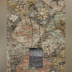 Sparkly Chain Bag